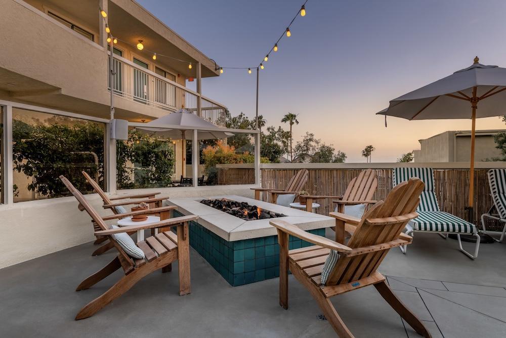Laguna Beach House Kültér fotó