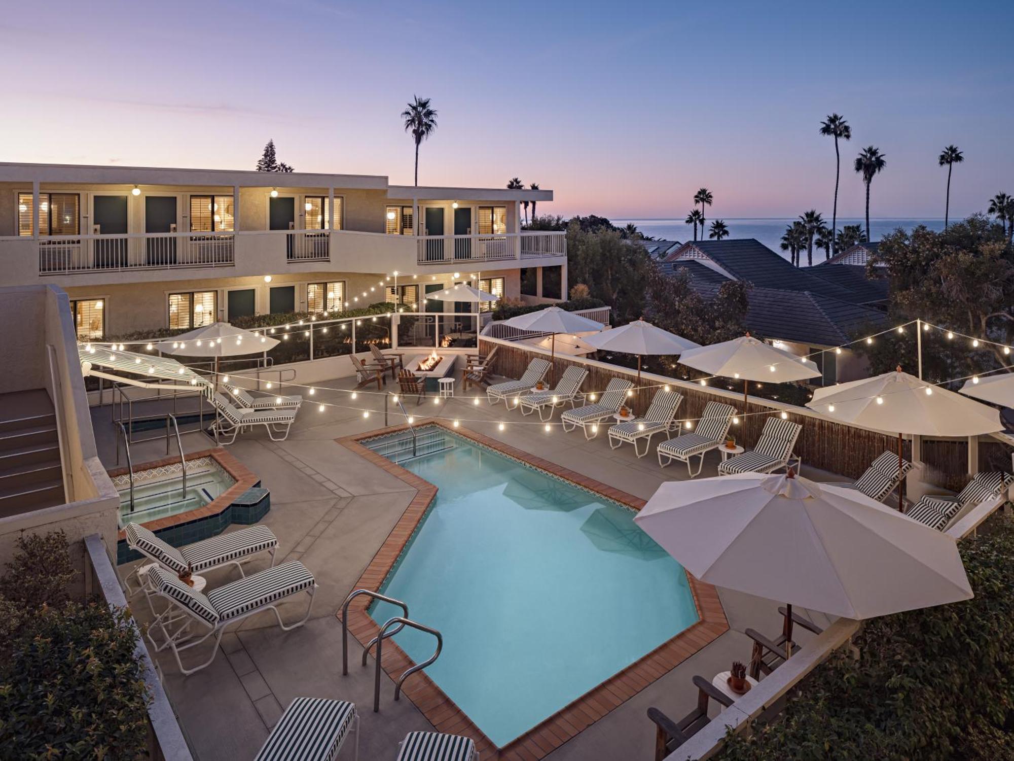 Laguna Beach House Kültér fotó