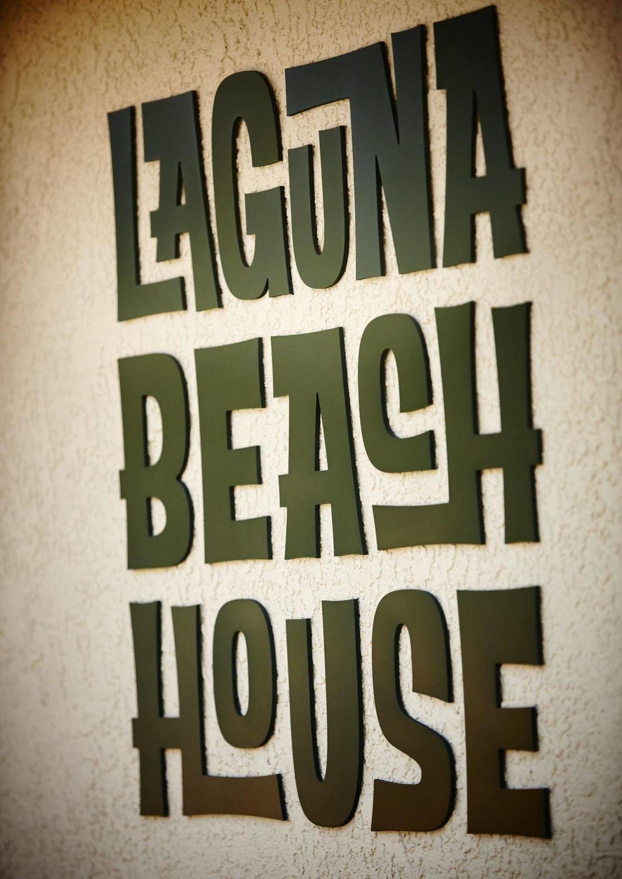 Laguna Beach House Kültér fotó