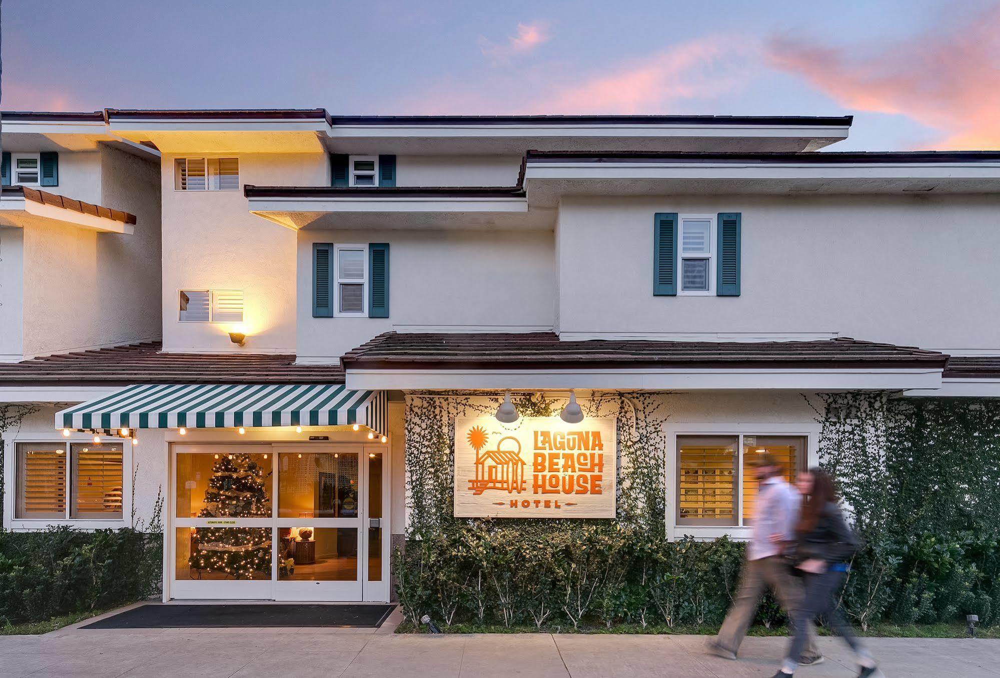 Laguna Beach House Kültér fotó