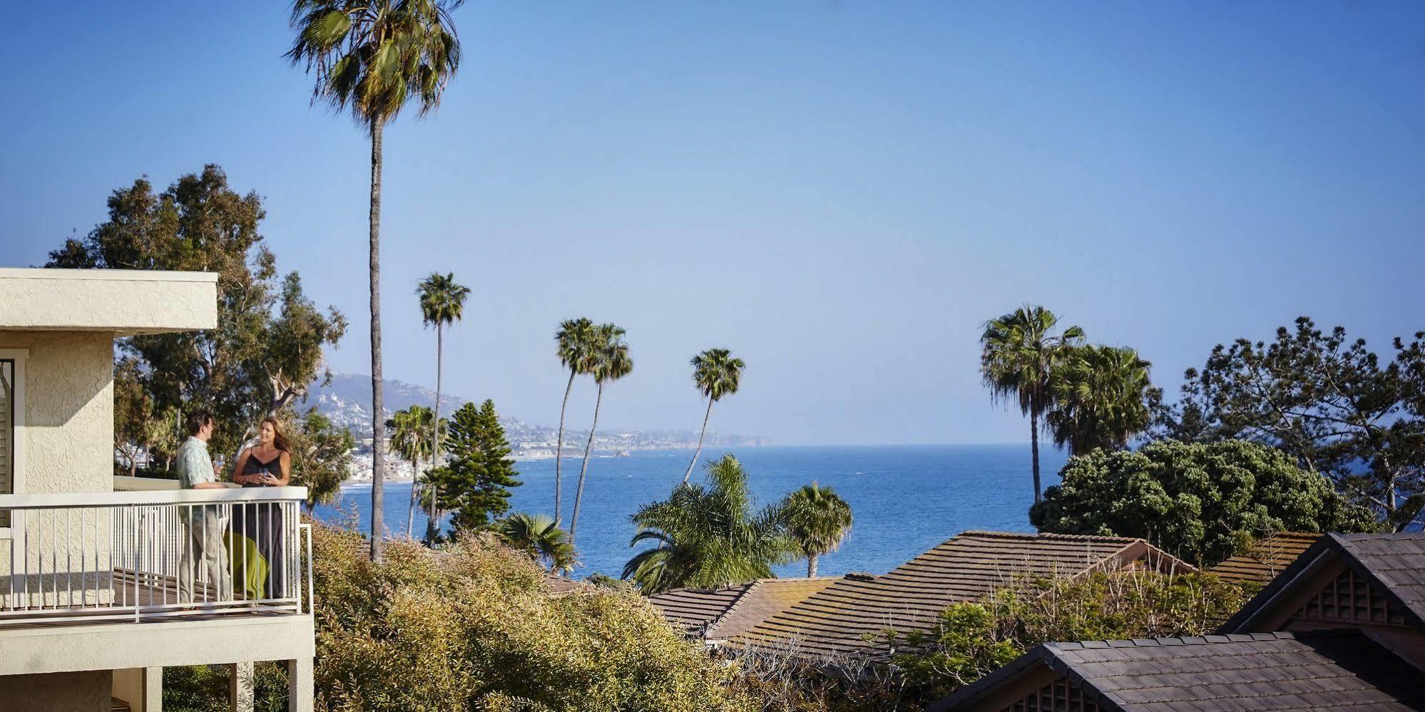 Laguna Beach House Kültér fotó