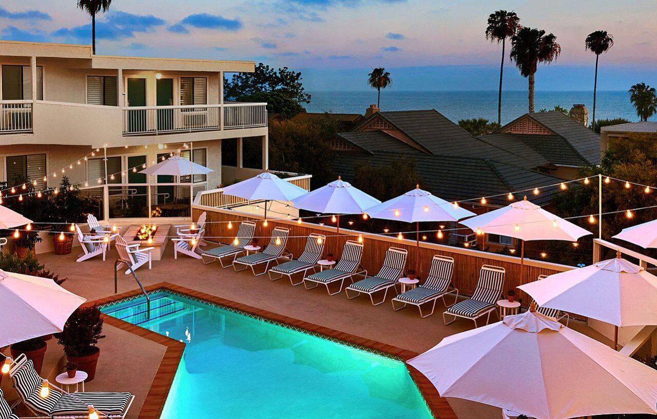 Laguna Beach House Kültér fotó